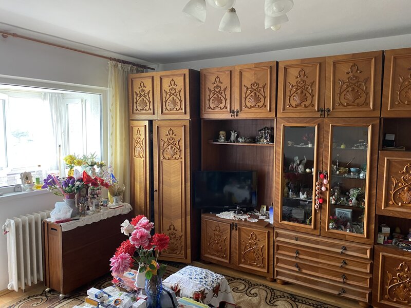 Vanzare mobila si electrocasnice
