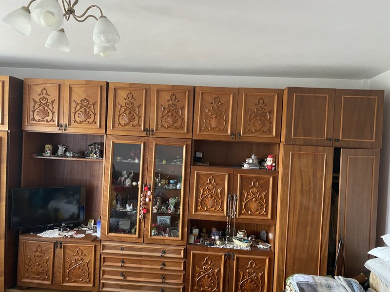 Vanzare mobila si electrocasnice